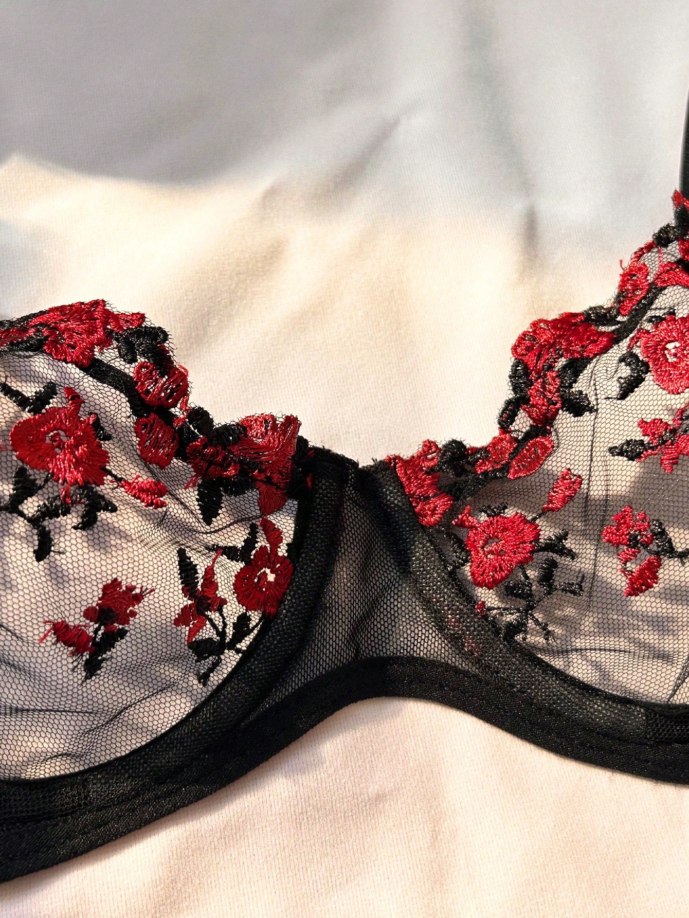 Sexy Lingerie Fancy Lace Eroticу Set Woman 2 Pieces Transparent Women's Underwear Embroidery Erotic Beautiful Bra And Panty Sets
