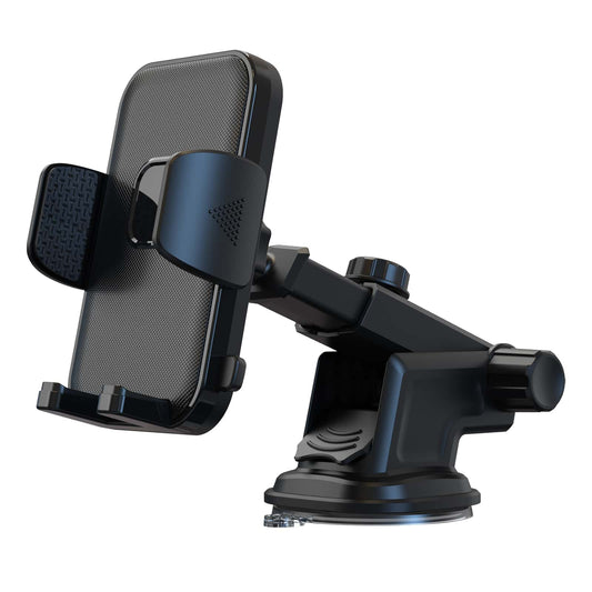 Upgrade Car Phone Holder Mount, Universal Cell Phone Car Mount For Dashboard Car Dash Mount Mobile Holder For Phone, And All For Android Smart Phones For Phone,Android Phone, Gifts For Family,Friends,Birthday,New Year,Winter,Valentine's Day,