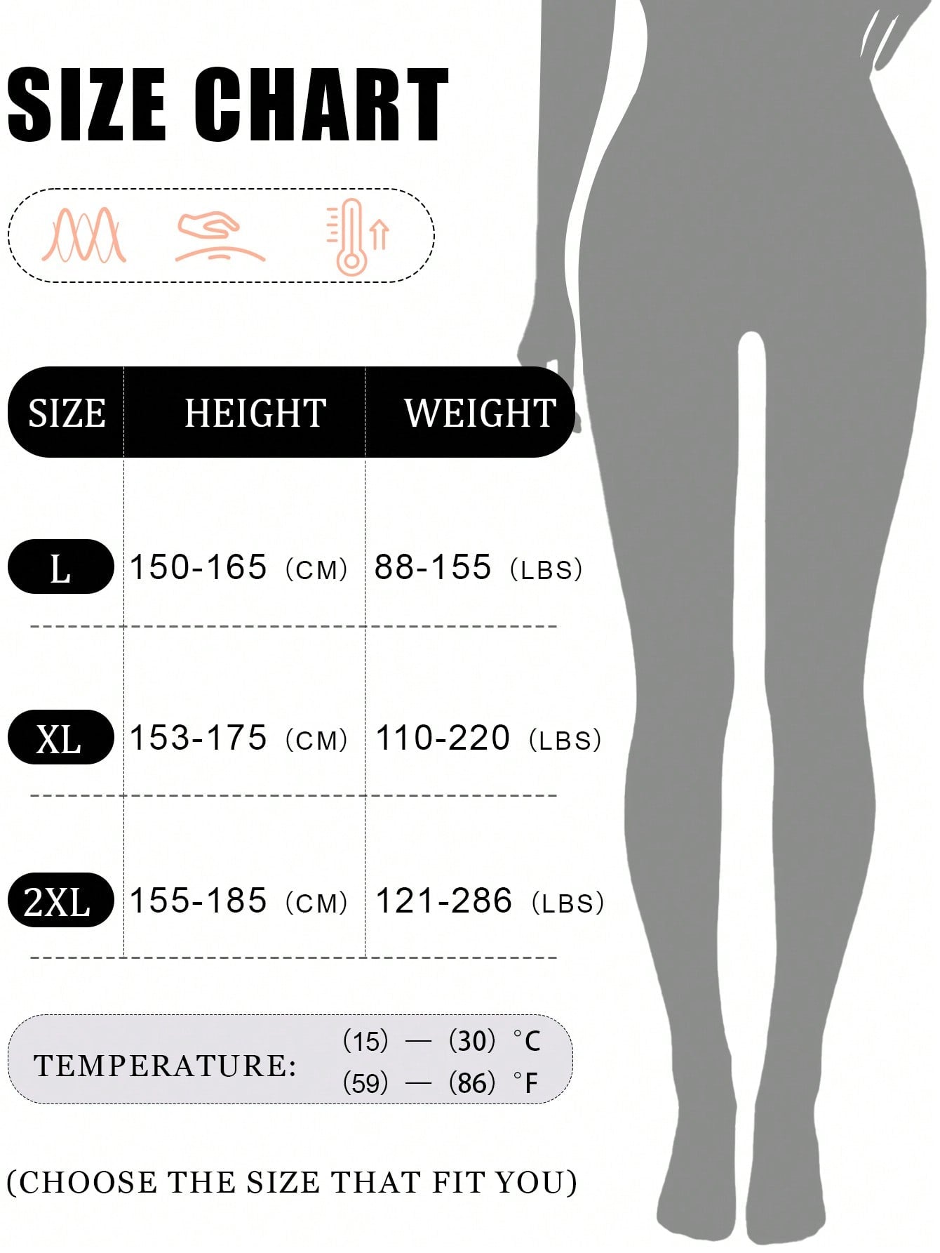 Heart-Shaped Printed Artificial Transparent Tights, Black Leg Shaping One-Piece Socks, Suitable For European And American Women, Sexy Stretch Pants, One-Piece