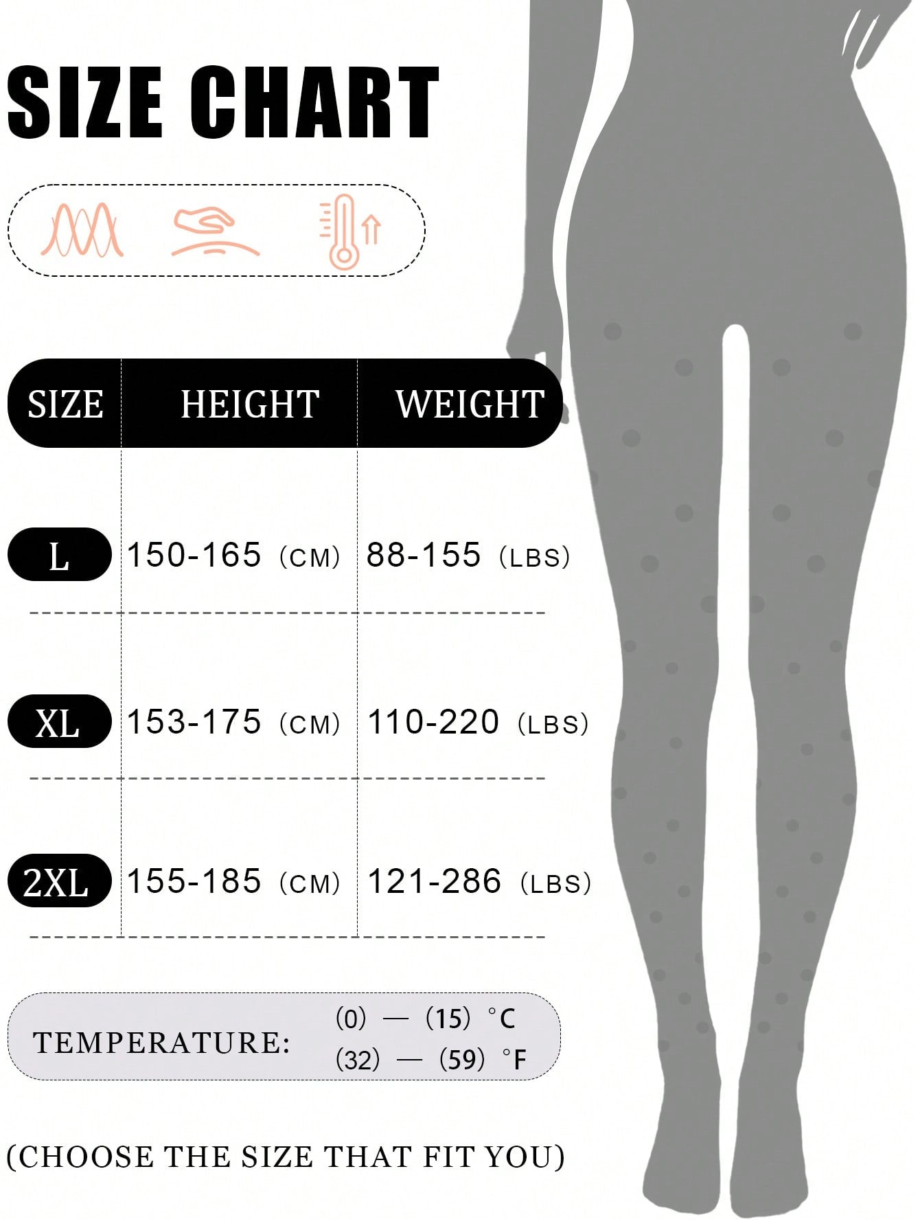 200g Autumn And Winter Velvet Thickened Leggings, Fashionable Simple Tights, Party Sexy Pantyhose, Bow Print Pattern