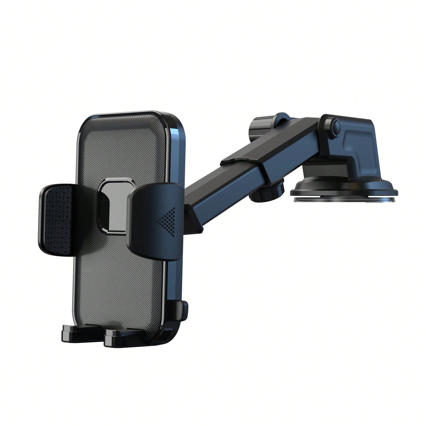 Upgrade Car Phone Holder Mount, Universal Cell Phone Car Mount For Dashboard Car Dash Mount Mobile Holder For Phone, And All For Android Smart Phones For Phone,Android Phone, Gifts For Family,Friends,Birthday,New Year,Winter,Valentine's Day,