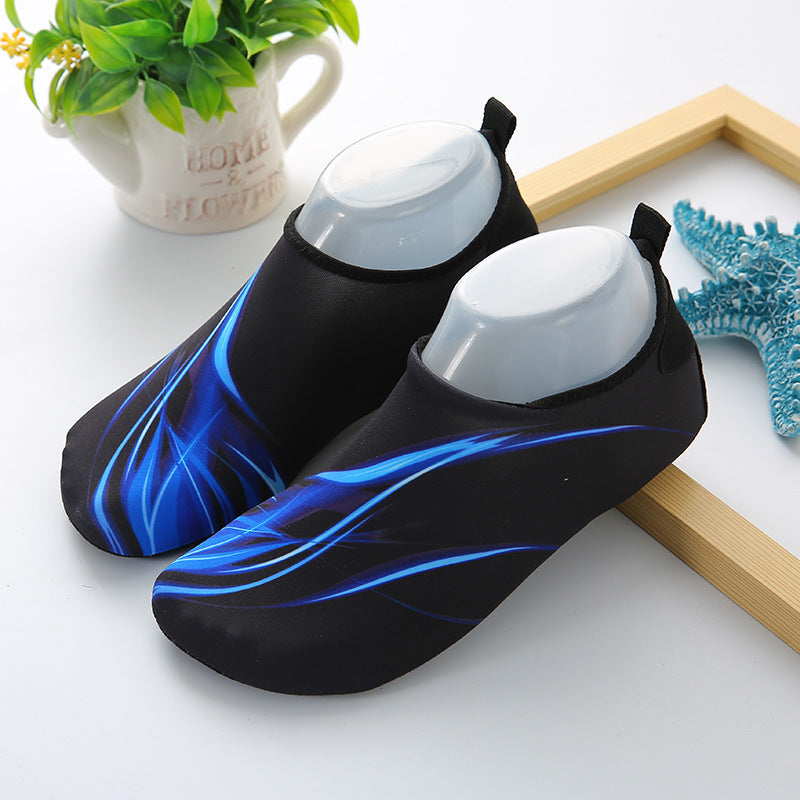 Wading shoes Sand Beach Shoes Quick Dry Aqua Shoes