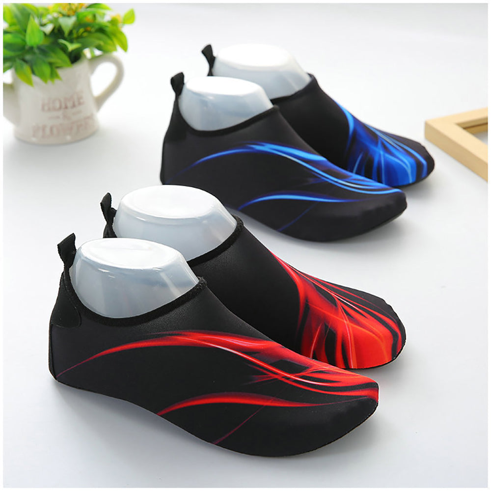 Wading shoes Sand Beach Shoes Quick Dry Aqua Shoes
