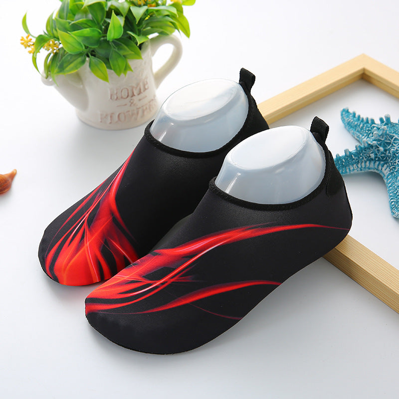 Wading shoes Sand Beach Shoes Quick Dry Aqua Shoes