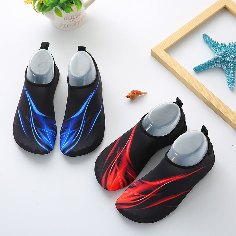 Wading shoes Sand Beach Shoes Quick Dry Aqua Shoes