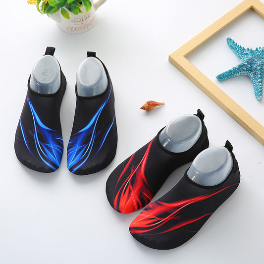 Wading shoes Sand Beach Shoes Quick Dry Aqua Shoes