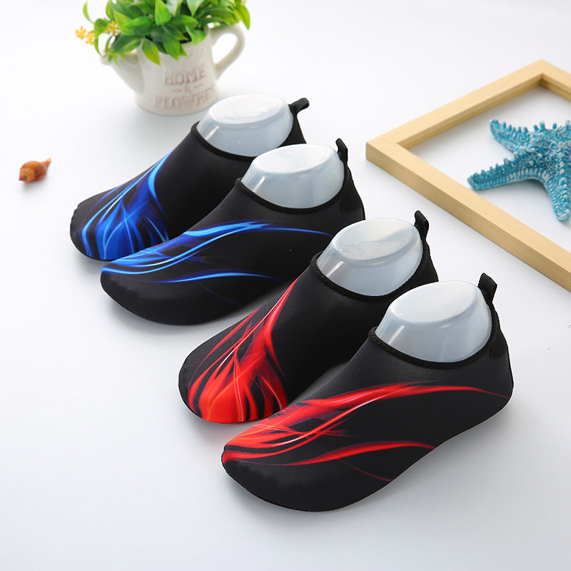 Wading shoes Sand Beach Shoes Quick Dry Aqua Shoes